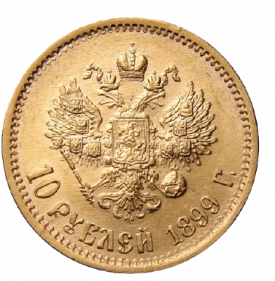 Магазин Монет Лиговский